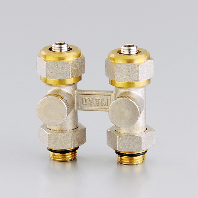 探討集分水器的工作原理、應用領域以及在水處理過程中的重要性